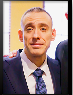 Painting in Watercolor