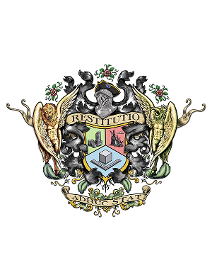 Bespoke Masonic Lodge Coat of Arms