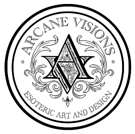 Arcane Visions
