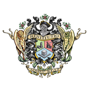 Bespoke Masonic Lodge Coat of Arms