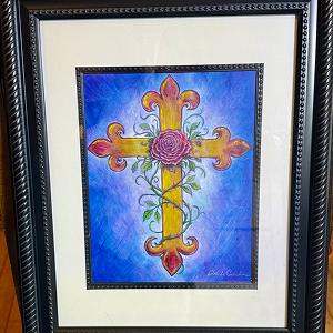 The Rosy Cross