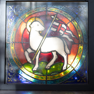 Paschal Lamb