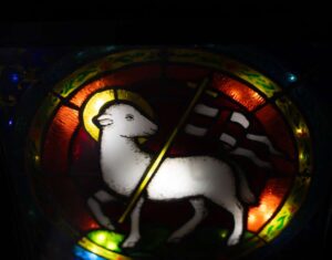 Paschal Lamb